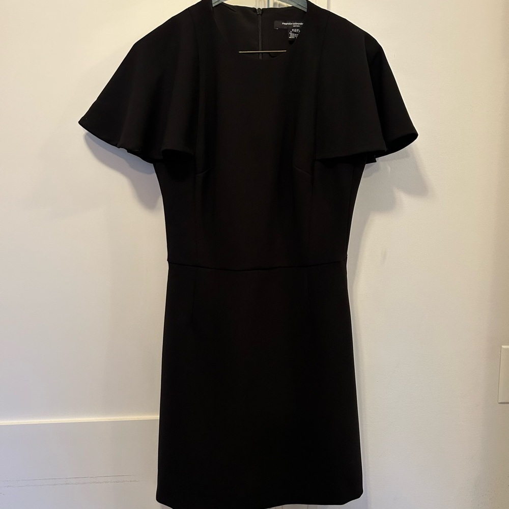 Elegant Black Dress
